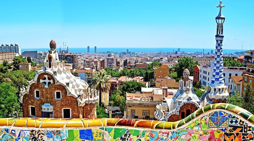 Barcelona-Spain-Holidays-City-Breaks-Beach-Holidays